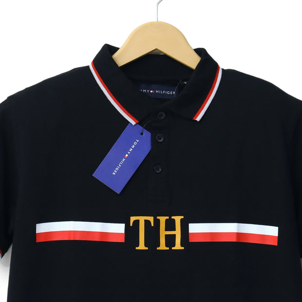 TOMMY HILFIGER - Polo Shirt
