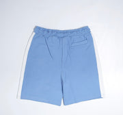 Blue-White Shorts (DFF)