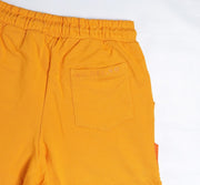 MODERNO Orange Shorts