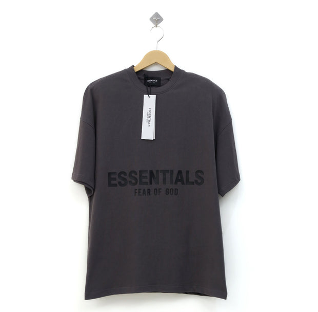 Essentials Drop Shoulder Tee Shirt