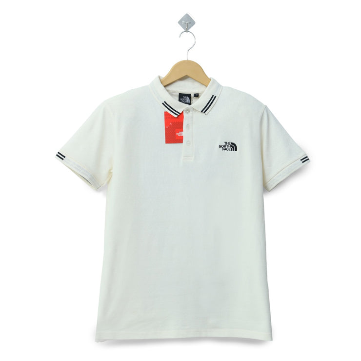 THE NORTH FACE - Polo Shirt