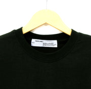 Olive Green Tee Shirt - OFF WHITE