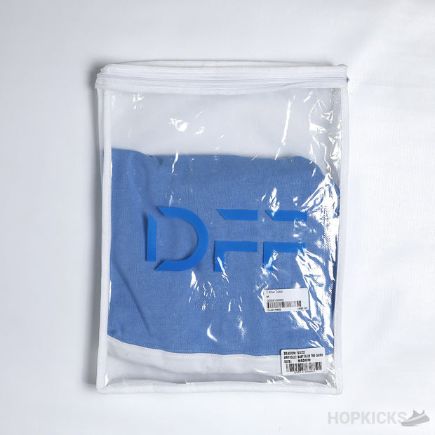DFF Blue T-Shirt