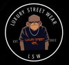 Luxury Street Wear PK