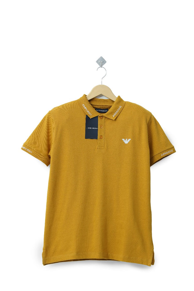 EMPORIO ARMANI - Polo Shirt