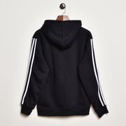 Exclusive Limited Edition ADDIDAS X GUCCI Pull Over Hoodie: Iconic Logo, Durability, and Comfort