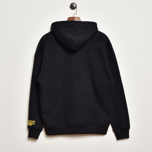 Casual Comfort: DREW H0USE PULL OVER HOODIE - Stylish and Cozy Streetwear