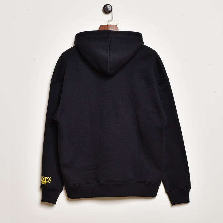 Casual Comfort: DREW H0USE PULL OVER HOODIE - Stylish and Cozy Streetwear