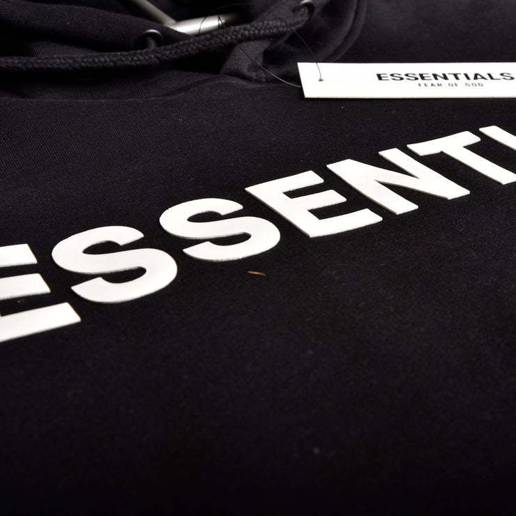 ESSENTIALS - PULL OVER HOODIE: Elevate Your Everyday Urban Style with Premium Comfort and Versatile Streetwear Fashion
