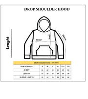 ANTI SOCIAL CLUB  - PULL OVER, DROP-SHOULDER HOODIE -Limited Edition ANTI SOCIAL CLUB Pullover Hoodie - High-Quality Streetwear Fashion with Iconic Logo - Comfortable and Durable Men's & Women's Hooded Sweatshirt for Casual and Urban Style -
