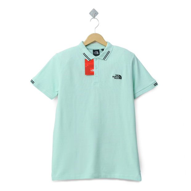 THE NORTH FACE - Polo Shirt